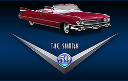 1959 Cadillac Wallpaper
