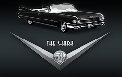 1959 Cadillac Desktop